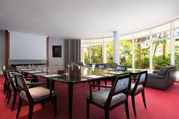 هتل Le Méridien Nouméa Resort & Spa