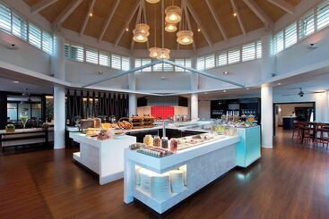 هتل Le Méridien Nouméa Resort & Spa
