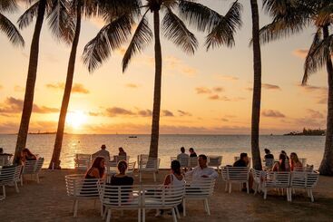 هتل Le Méridien Nouméa Resort & Spa