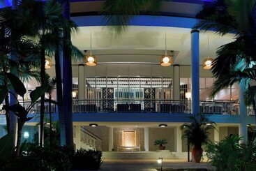 هتل Le Méridien Nouméa Resort & Spa