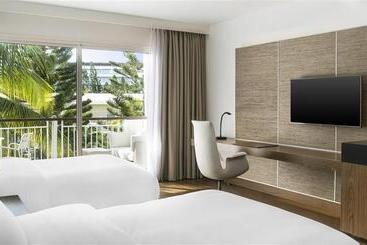 هتل Le Méridien Nouméa Resort & Spa