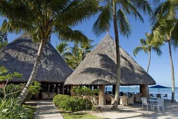 هتل Le Méridien Nouméa Resort & Spa