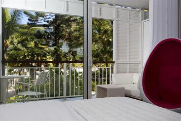 هتل Le Méridien Nouméa Resort & Spa