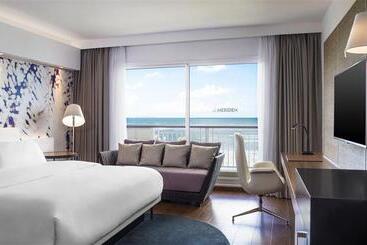 هتل Le Méridien Nouméa Resort & Spa