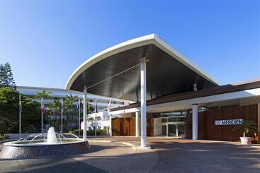 هتل Le Méridien Nouméa Resort & Spa