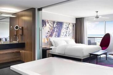 هتل Le Méridien Nouméa Resort & Spa