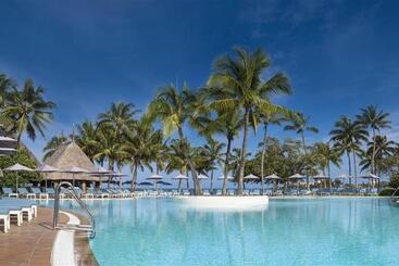 هتل Le Méridien Nouméa Resort & Spa