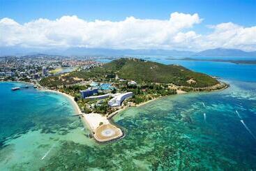 هتل Le Méridien Nouméa Resort & Spa