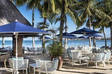 هتل Le Méridien Nouméa Resort & Spa