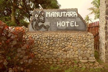 هتل Manutara