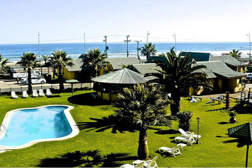 Otel Mar De Ensueno
