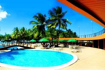 هتل Marina Park
