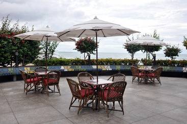 هتل Marina Park