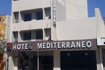 Otel Mediterraneo