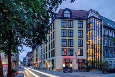 Mercure Hotel Erfurt Altstadt
