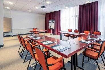 Mercure Hotel Erfurt Altstadt