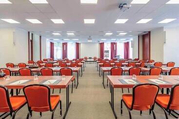 Mercure Hotel Erfurt Altstadt