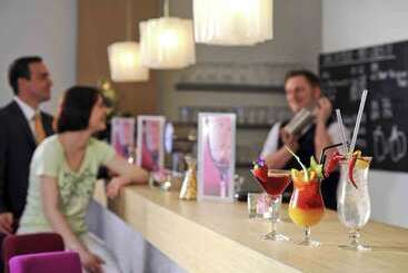 Mercure Hotel Erfurt Altstadt