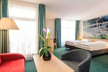 Mercure Hotel Erfurt Altstadt