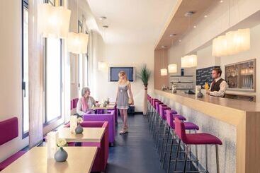 Mercure Hotel Erfurt Altstadt