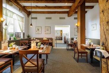 Mercure Hotel Erfurt Altstadt