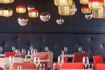 هتل Mercure Marne La Vallee Bussy St Georges