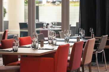 هتل Mercure Marne La Vallee Bussy St Georges