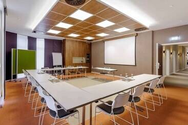 Mercure Hotel Stuttgart Gerlingen