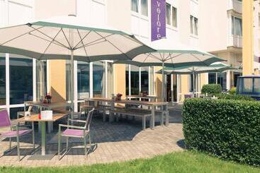 Mercure Hotel Stuttgart Gerlingen