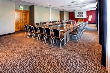 Pentahotel Leipzig