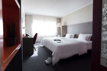 Pentahotel Leipzig