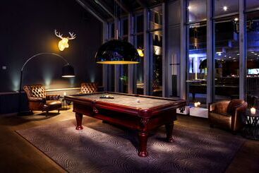 Pentahotel Leipzig