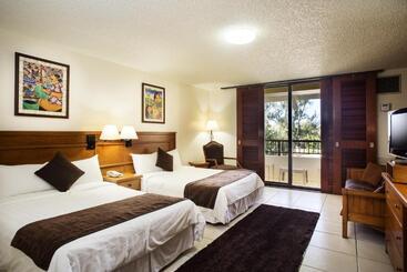 هتل Pacific Islands Club Saipan