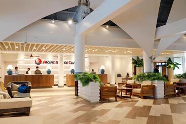 هتل Pacific Islands Club Saipan