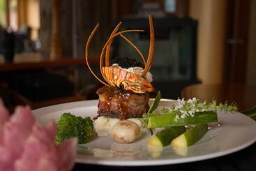 هتل Pacific Islands Club Saipan