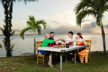 هتل Pacific Islands Club Saipan