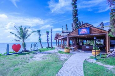 هتل Pacific Islands Club Saipan