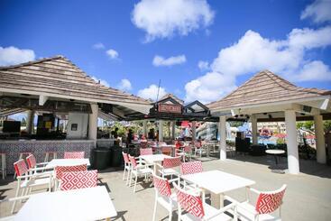 هتل Pacific Islands Club Saipan