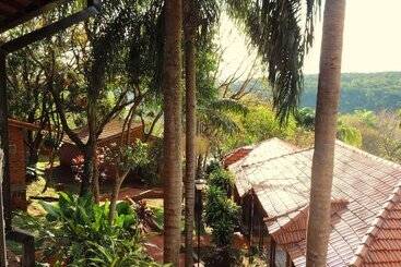 Pirayu Hotel & Resort