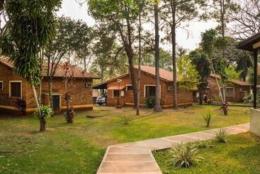 Pirayu Hotel & Resort