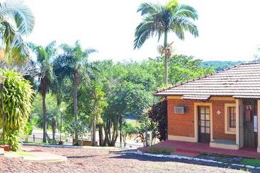 Pirayu Hotel & Resort