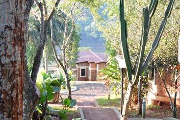 Pirayu Hotel & Resort