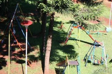 Pirayu Hotel & Resort