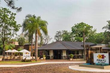 Pirayu Hotel & Resort