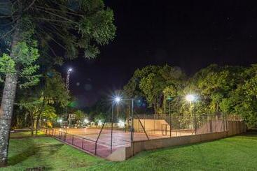 Pirayu Hotel & Resort