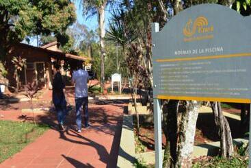 Pirayu Hotel & Resort