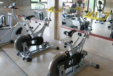 Pirayu Hotel & Resort