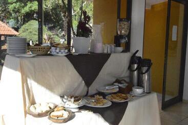 Pirayu Hotel & Resort