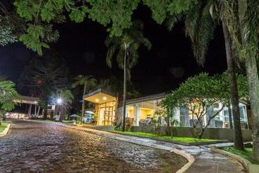 Pirayu Hotel & Resort