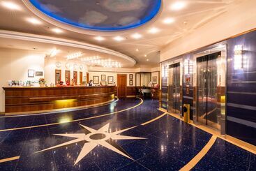 Plaza Premium Schwerin Sure Hotel Collection By Best Western - Schwerin